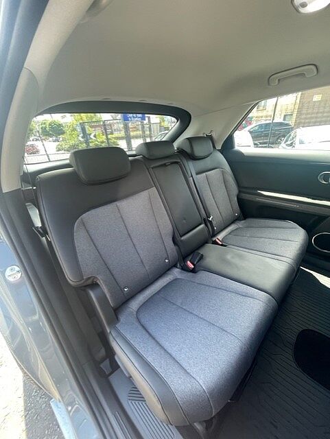 Hyundai IONIQ 5 E (228ps) Premium 77kWh RWD