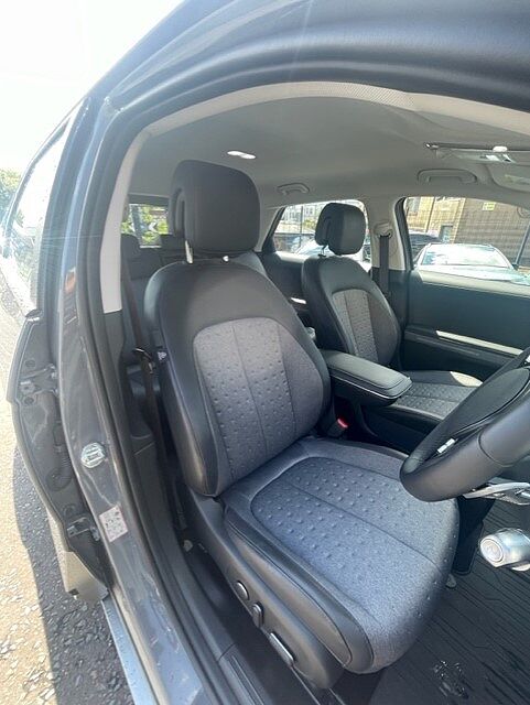 Hyundai IONIQ 5 E (228ps) Premium 77kWh RWD