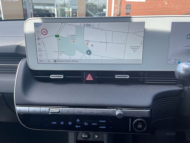 Hyundai IONIQ 5 E (228ps) Premium 77kWh RWD