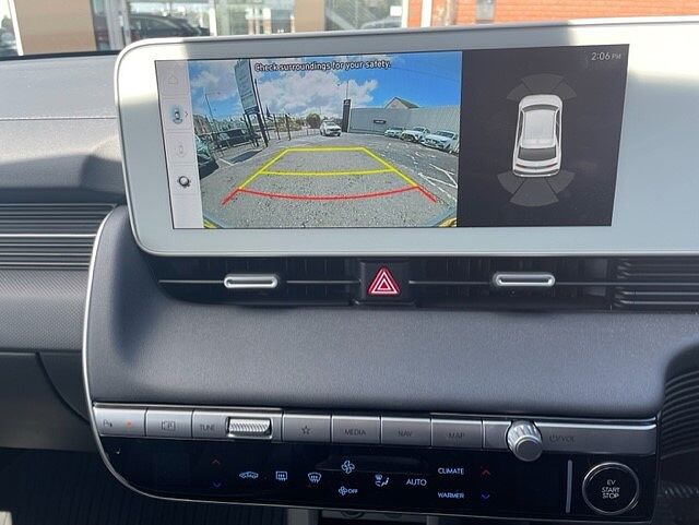 Hyundai IONIQ 5 E (228ps) Premium 77kWh RWD