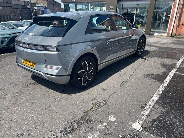 Hyundai IONIQ 5 E (228ps) Premium 77kWh RWD