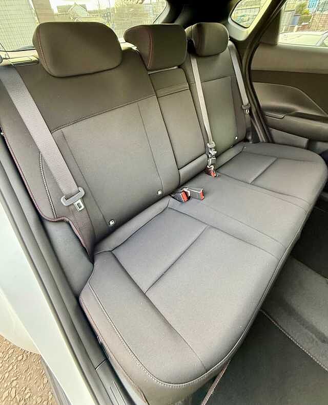 Hyundai Kona Hatchback 1.6 Hybrid 129 N Line 5dr DCT