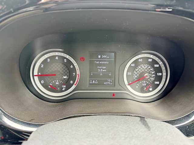 Hyundai i10 1.0 MPi SE Connect 5dr Auto