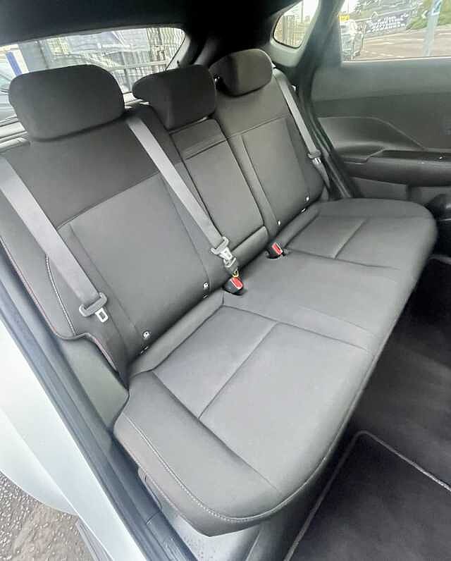 Hyundai KONA 1.0T N Line 5dr