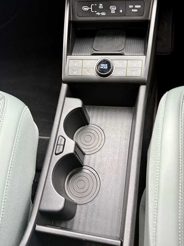 Hyundai KONA 1.6 GDi Hybrid Ultimate 5dr DCT