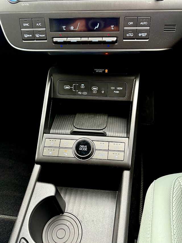 Hyundai KONA 1.6 GDi Hybrid Ultimate 5dr DCT