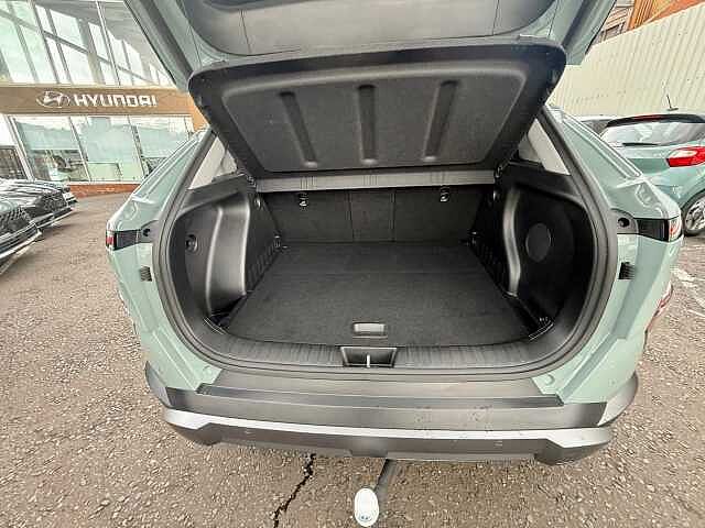Hyundai KONA 1.6 GDi Hybrid Ultimate 5dr DCT