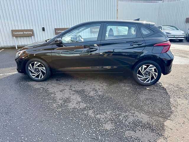Hyundai i20 1.0T GDi Advance 5dr DCT