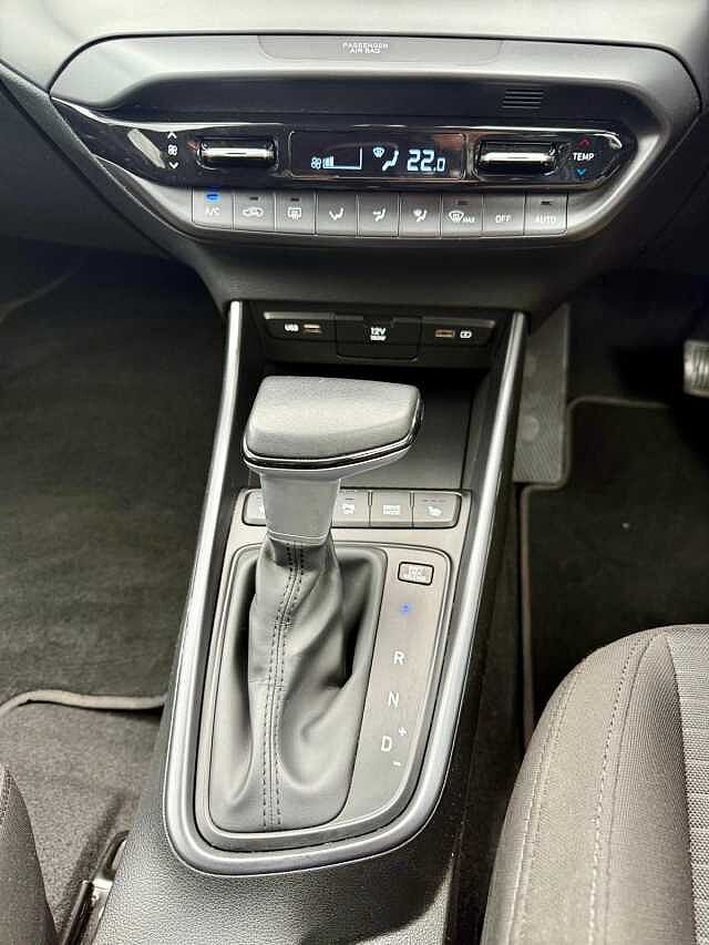 Hyundai i20 1.0T GDi 48V MHD Premium 5dr DCT