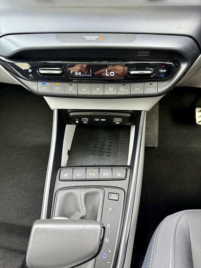 Hyundai BAYON 1.0 TGDi Ultimate 5dr DCT