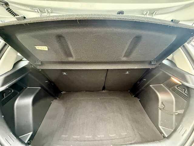 Hyundai BAYON 1.0 TGDi Ultimate 5dr DCT