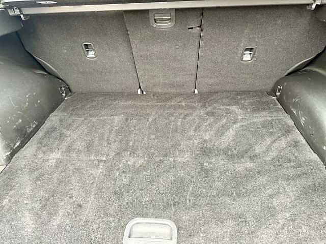 Hyundai TUCSON 1.6 TGDi SE Connect 5dr 2WD