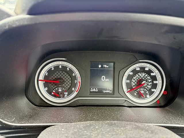 Hyundai i20 1.0T GDi Element 5dr