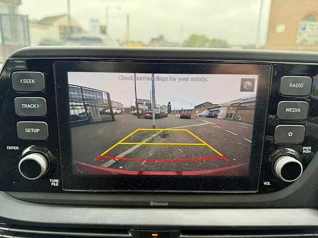 Hyundai i20 1.0T GDi Element 5dr