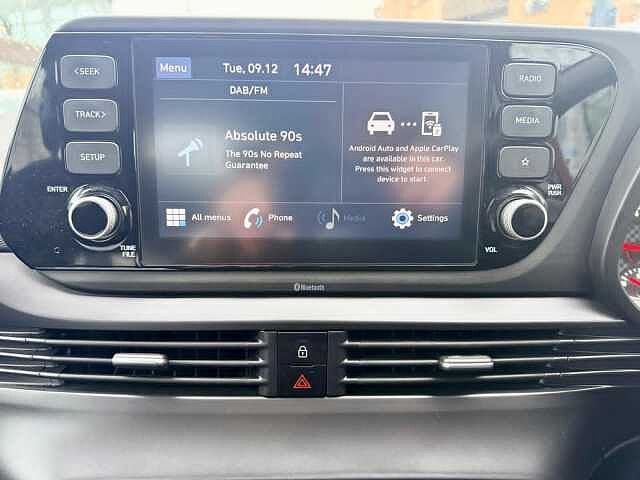 Hyundai i20 1.0T GDi Element 5dr