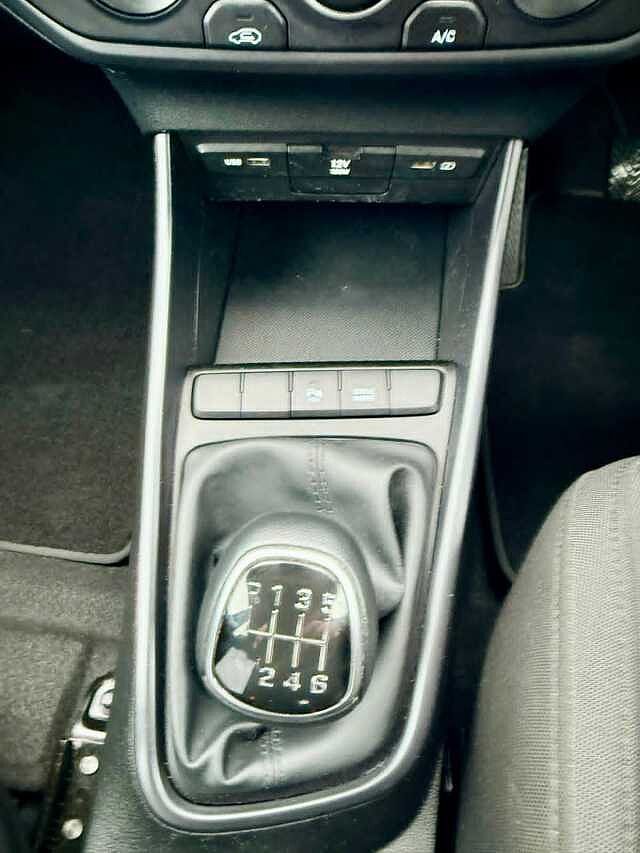 Hyundai i20 1.0T GDi Element 5dr