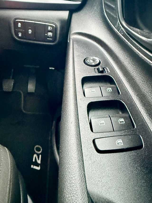 Hyundai i20 1.0T GDi Element 5dr