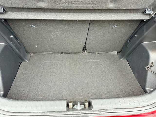 Hyundai i20 1.0T GDi Element 5dr