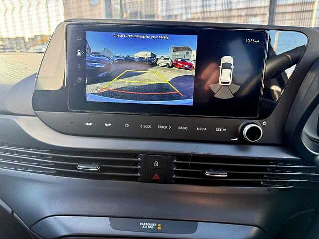 Hyundai i20 1.0T GDi Advance 5dr