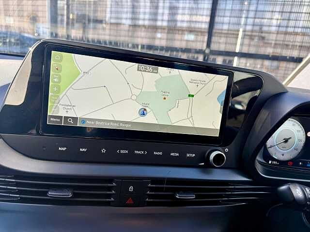 Hyundai i20 1.0T GDi Advance 5dr