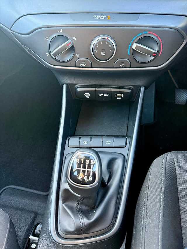 Hyundai i20 1.0T GDi Advance 5dr