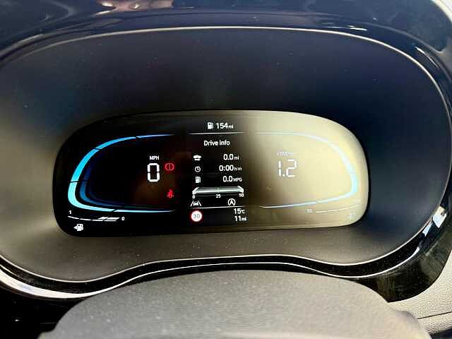 Hyundai i10 1.0 [63] Advance 5dr [Nav]