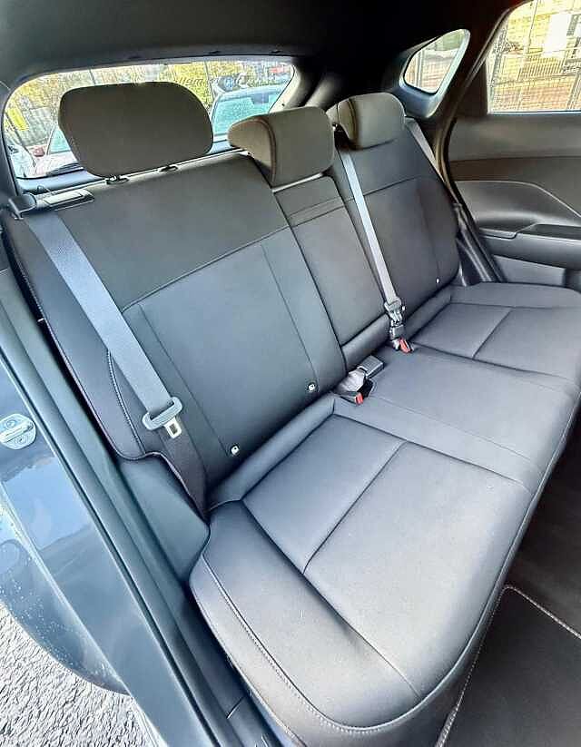 Hyundai KONA 1.6 Hybrid 129 N Line 5dr DCT