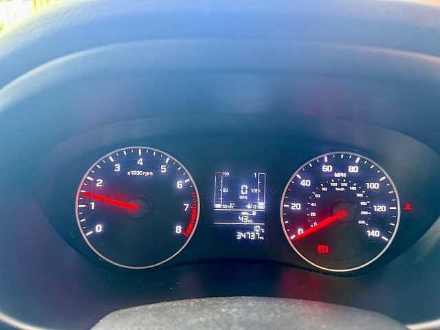 Hyundai i20 1.2 MPi S Connect 5dr