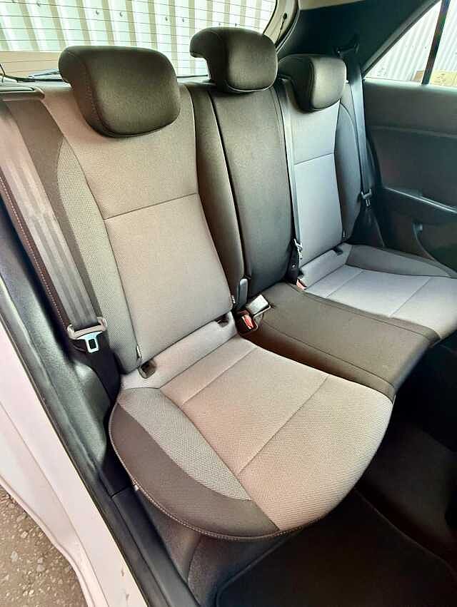 Hyundai i20 1.2 MPi S Connect 5dr