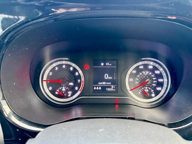 Hyundai i10 1.0 MPi SE Connect 5dr