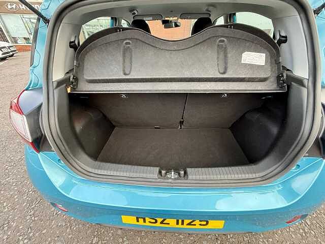 Hyundai i10 1.0 MPi SE Connect 5dr