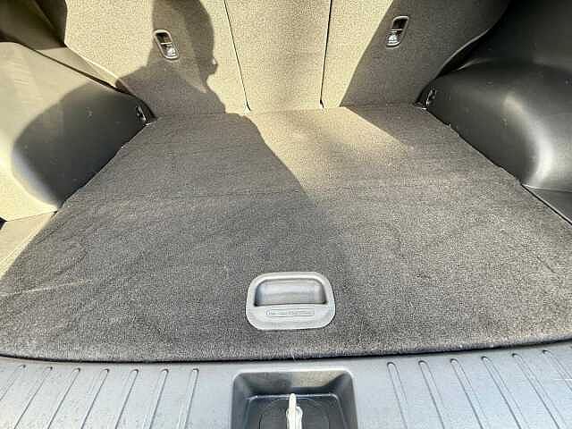 Hyundai TUCSON 1.6 TGDi SE Connect 5dr 2WD