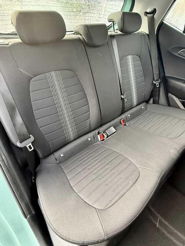 Hyundai i10 1.2 MPi SE Connect 5dr Auto