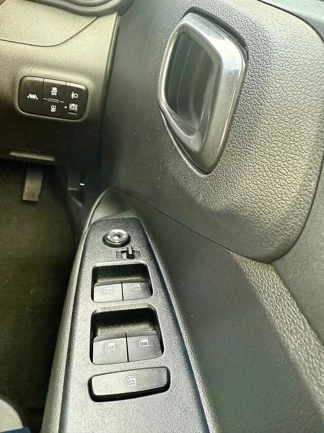 Hyundai i10 1.2 MPi SE Connect 5dr Auto