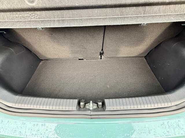 Hyundai i10 1.2 MPi SE Connect 5dr Auto