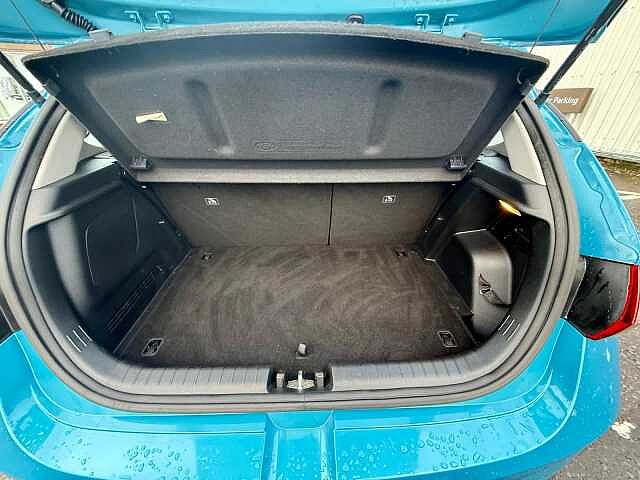 Hyundai i20 1.0T GDi 48V MHD SE Connect 5dr