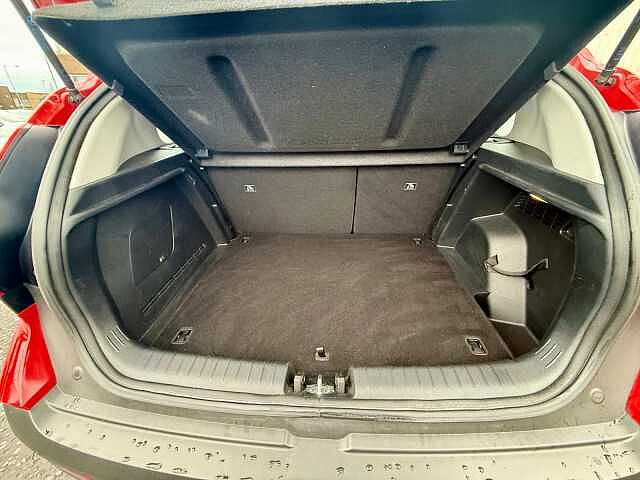 Hyundai BAYON 1.0 TGDi 48V MHEV SE Connect 5dr