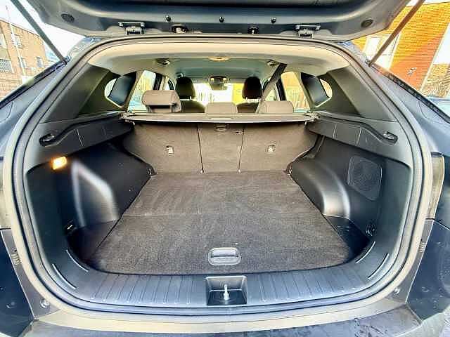 Hyundai TUCSON 1.6 TGDi Hybrid 230 Premium 5dr 2WD Auto