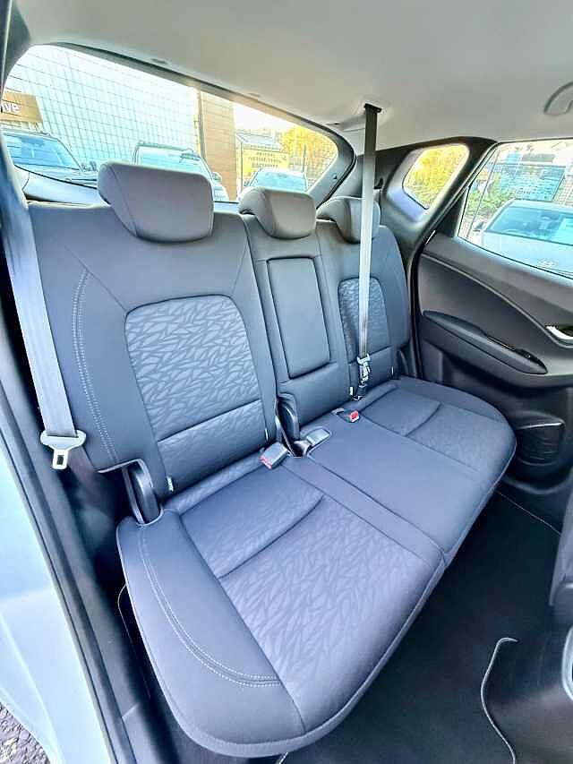 Hyundai Ix20 1.6 SE 5dr Auto