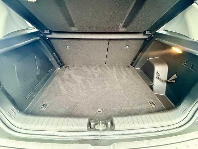 Hyundai BAYON 1.0 TGDi 48V MHEV SE Connect 5dr Blue