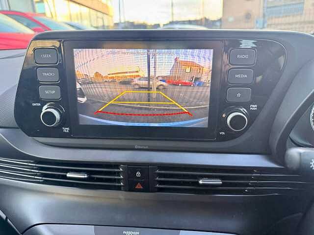 Hyundai i20 1.0T GDi 48V MHD SE Connect 5dr