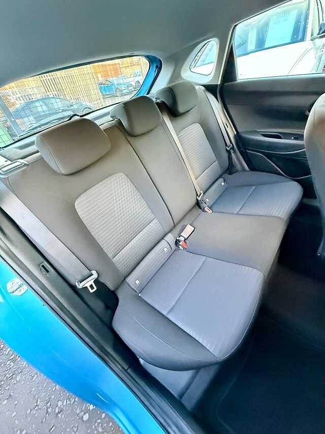 Hyundai i20 1.0T GDi 48V MHD SE Connect 5dr