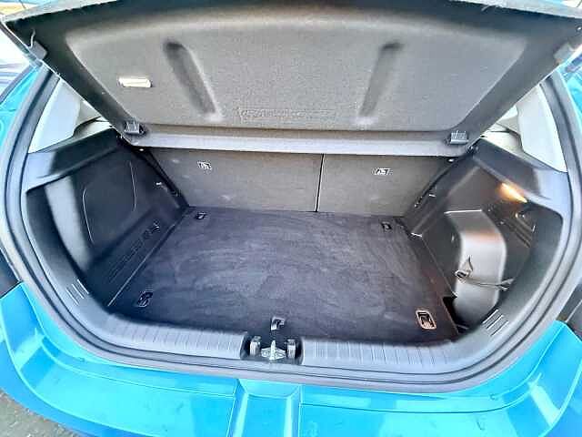 Hyundai i20 1.0T GDi 48V MHD SE Connect 5dr