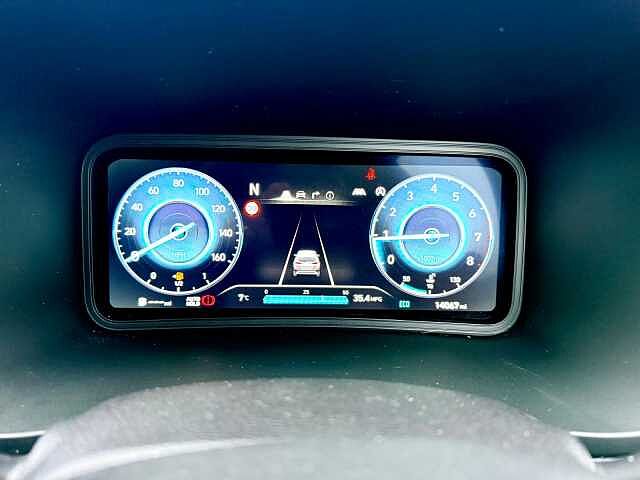 Hyundai KONA 1.0 TGDi 48V MHEV Premium 5dr