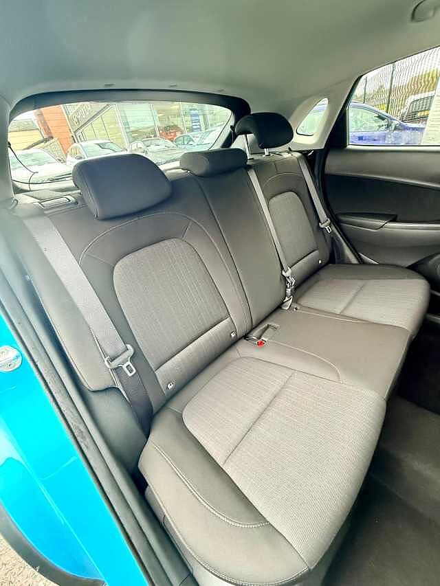 Hyundai KONA 1.0 TGDi 48V MHEV Premium 5dr