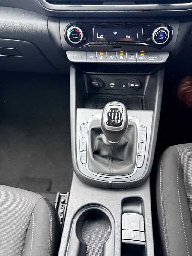 Hyundai KONA 1.0 TGDi 48V MHEV Premium 5dr