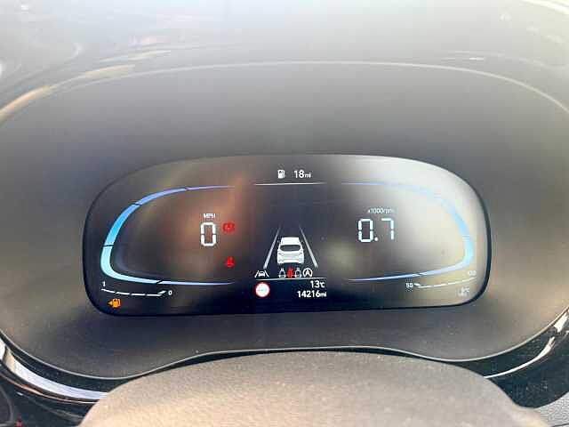 Hyundai i10 1.0 Advance 5dr