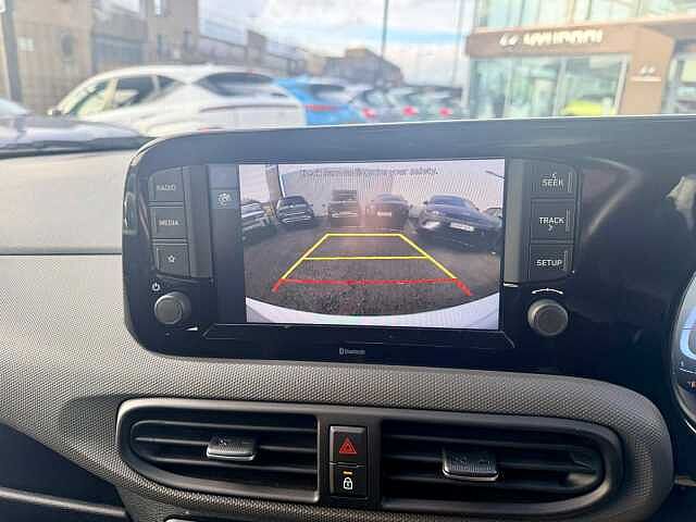 Hyundai i10 1.0 Advance 5dr