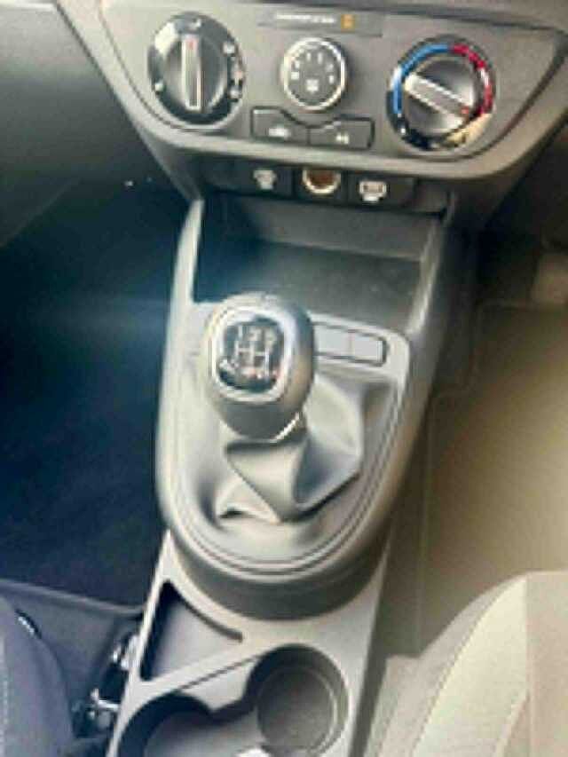 Hyundai i10 1.0 Advance 5dr