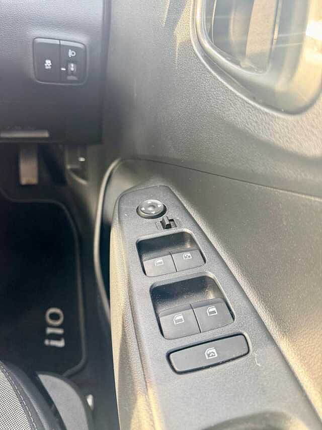 Hyundai i10 1.0 Advance 5dr